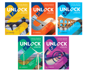 Unlocking your English Academic potential